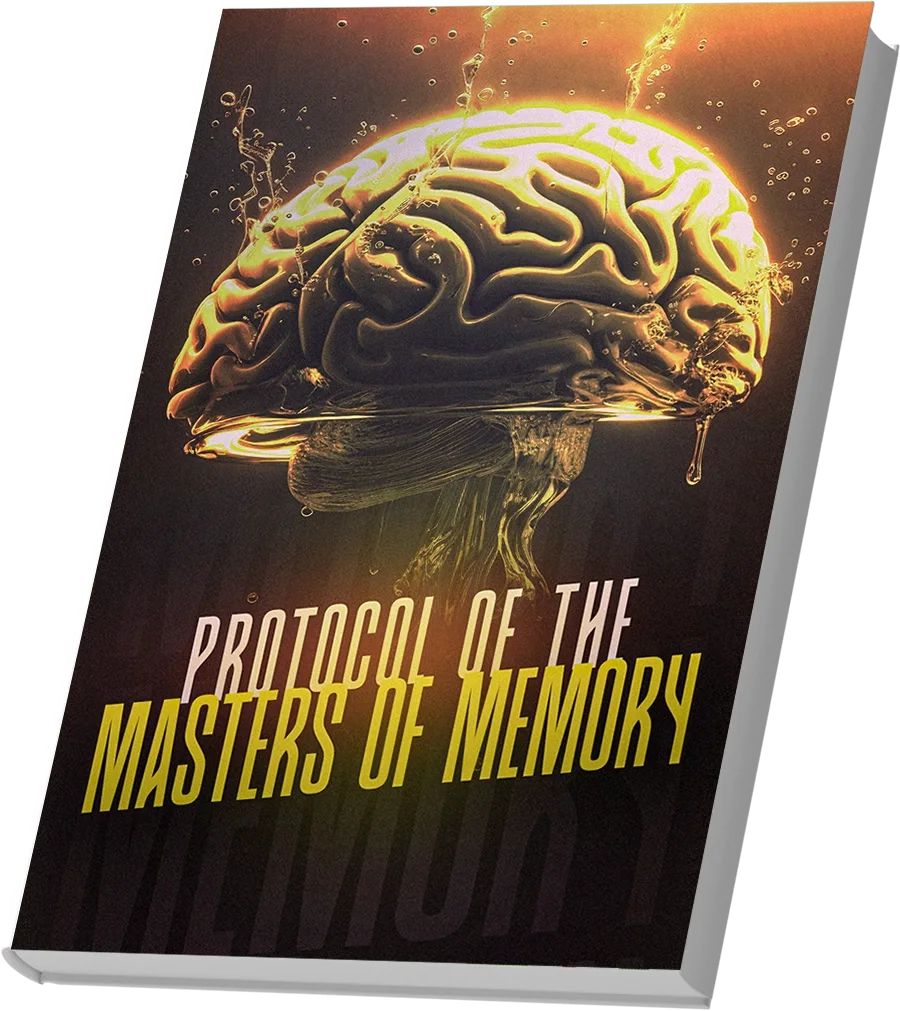 BrainDefender Bonus 1 eBook